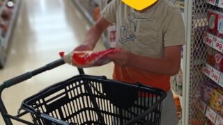 公園遊び＆ホットケーキ作り🎵
