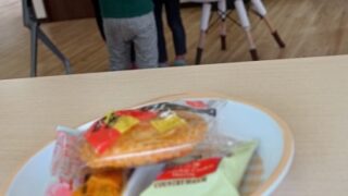 駄菓子屋りっと