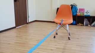 ドキドキ！橋渡しレク