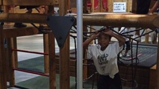 レクリエーションの日